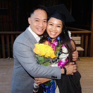 Meet your Posher, Jeffrey